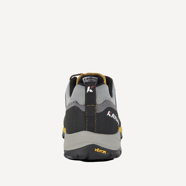 Ботинки MIURA GTX (EU 42 USm 9 СМ 27; grey/honey)